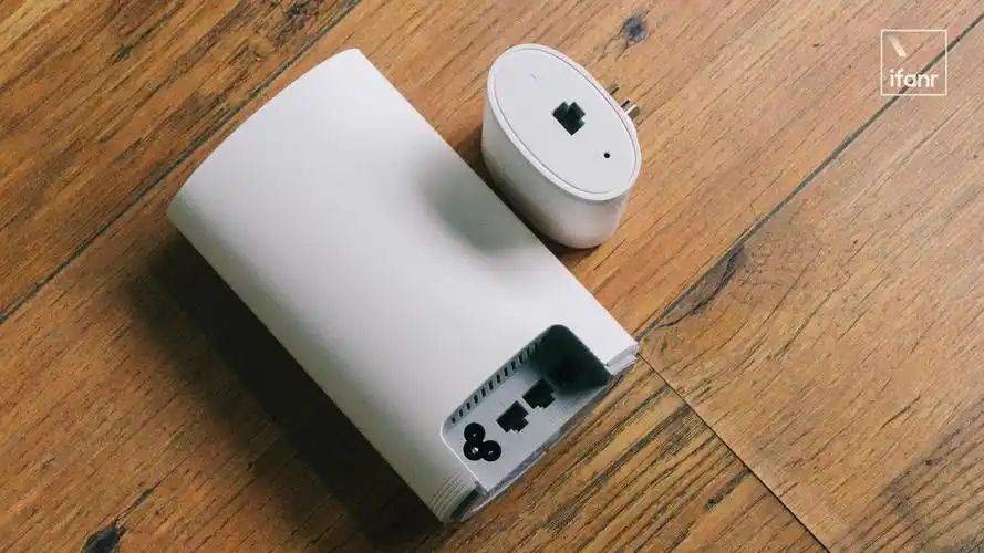 华为q2 pro 路由器体验:不仅穿墙有奇效,还能帮智能家电加成