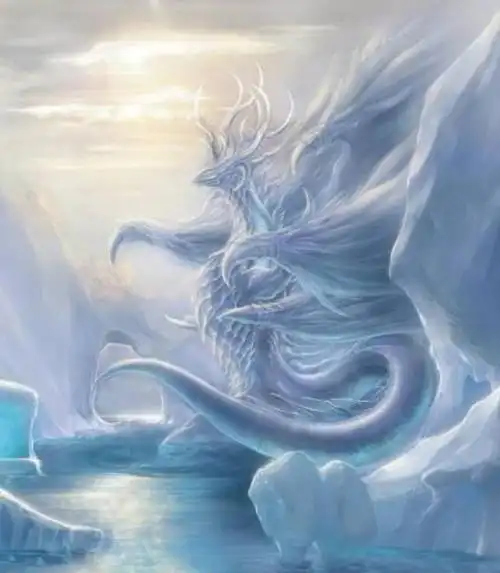 十二星座专属神龙图片,十二星座代表的神仙