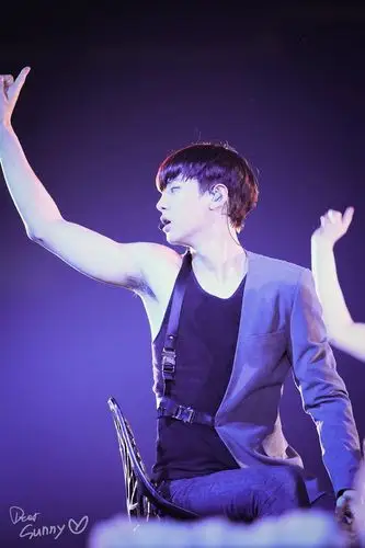 无组规日男爱豆的腋毛管理慎