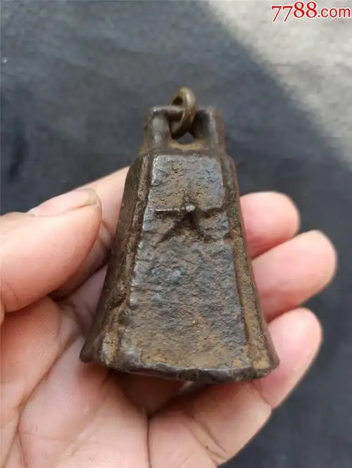 全品铁秤砣,品相如图所示-价格:200元-se84482151-秤砣/砝码/古权