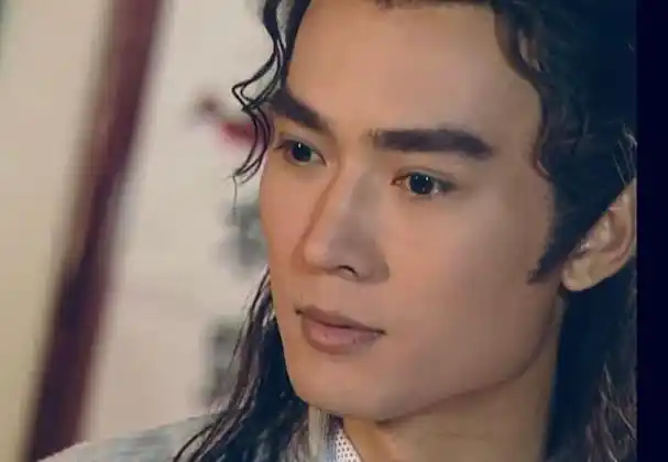 颜值不够还尬演美男?观众:来看真正的公子如玉是什么样子