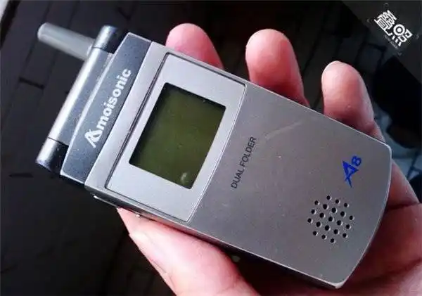 当年国产手机旗帜波导/夏新/科健去哪儿了?