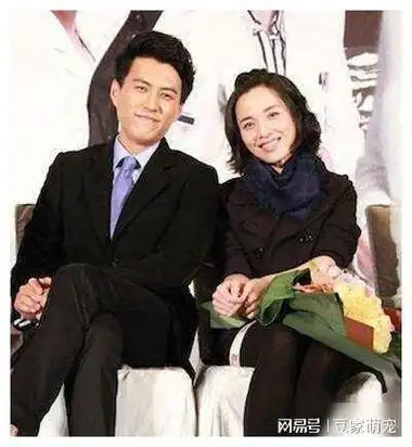 于和伟的老婆张嘉译的老婆靳东的老婆差距在哪里