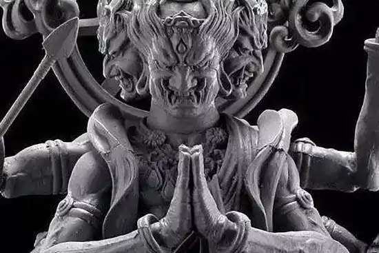 b>佛教八大夜叉,佛教八大夜叉是哪些? /b>