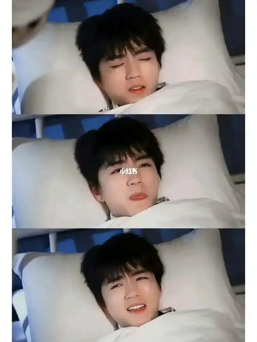 三宫格份的王俊凯第二弹