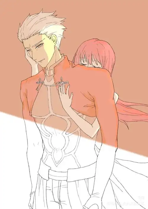 红a 梦图预警!!请自动避雷‼️_昉的绘画作品_画包包