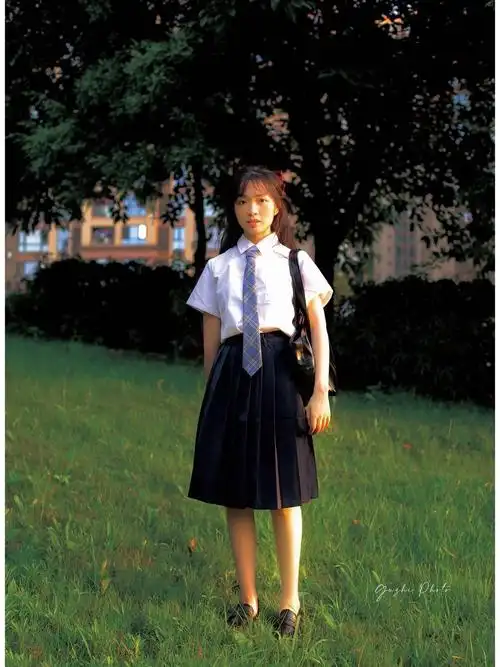 91:顾枝成都约拍|复古写真|校服写真