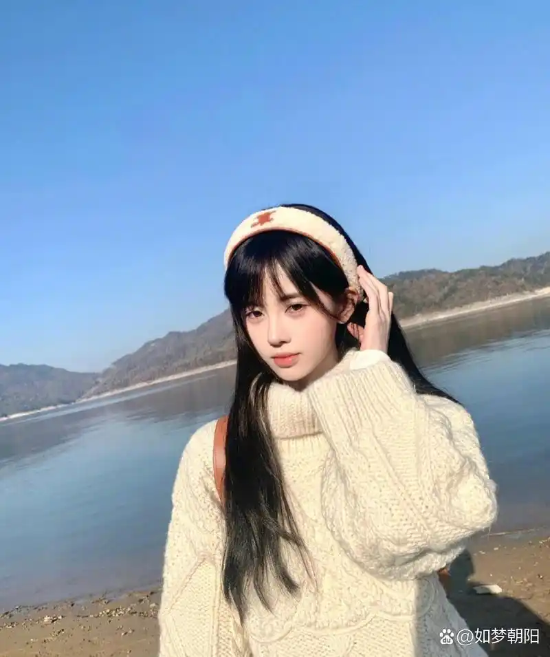 鞠婧祎超稀有头像.