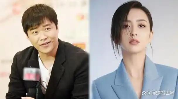 夫妻本是同林鸟!但这一次,离婚后的陈思诚和佟丽娅关系越来越好