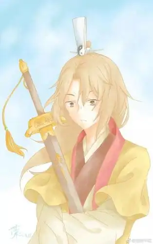 王权富贵高清壁纸