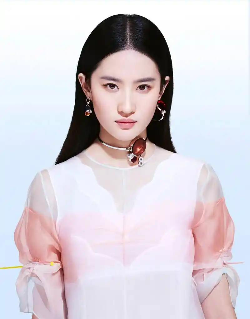 美女明星 刘亦菲-dengxiao7007的喜欢