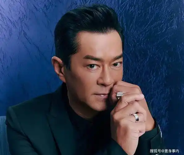 这一次,轮到古天乐"翻车",52岁沉迷"动脸",后遗症好明显_因为_观众