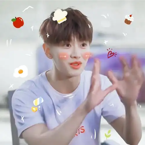 任嘉伦超话rjl#任嘉伦暮白首#小可爱@任嘉伦allen