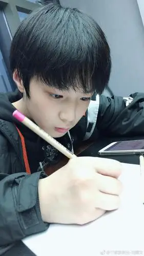 传说中西南最帅小学生,名副其实吗?