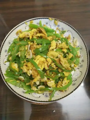 "我来学做菜"——寒假第二次综合实践活动成果展示