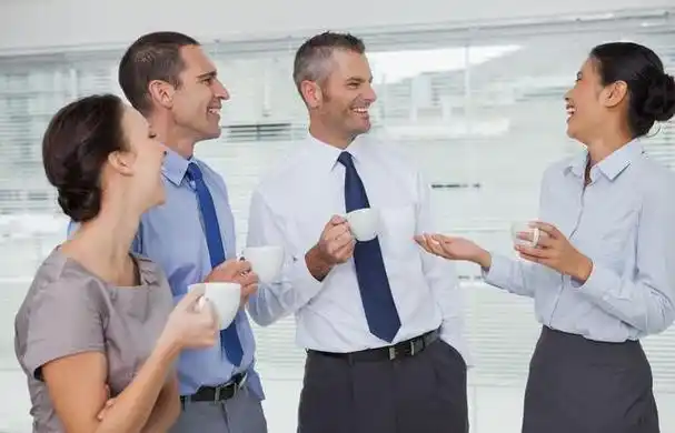 会说话的人一开口就赢了顶级说话高手的四条沟通建议