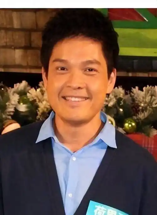 香港知名主持人tvb男演员郑启泰突然离世年仅56岁