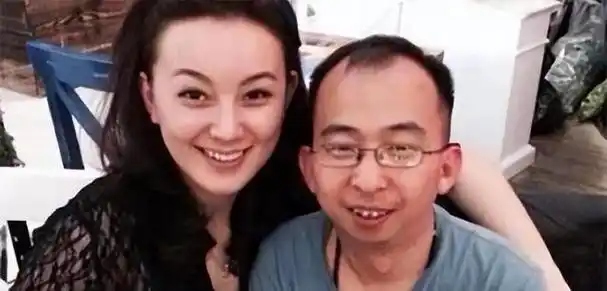 郭有才爆火没破防,郭有才买车没破防,看到郭有才老婆,我破防了