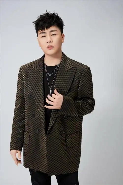 2022年丨胡彦斌经纪人丨到底是谁