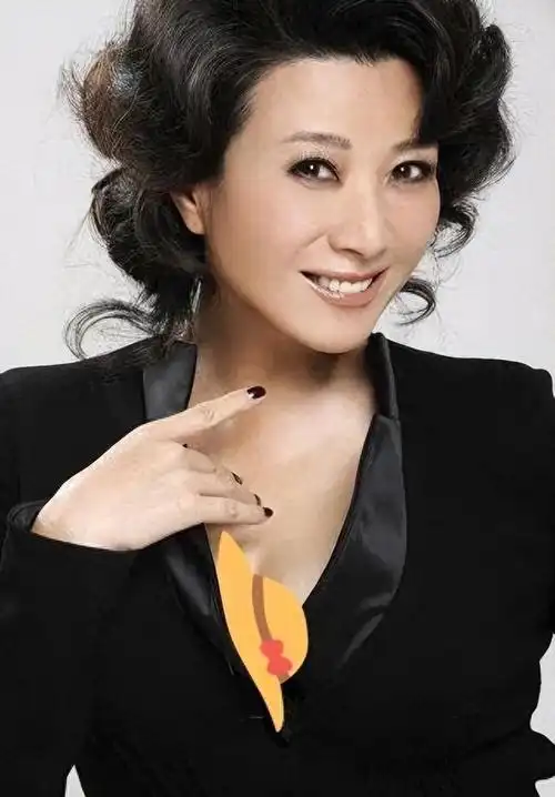 "国家一级演员"长得漂亮戏也好,为人低调不张扬,60岁婚姻成迷