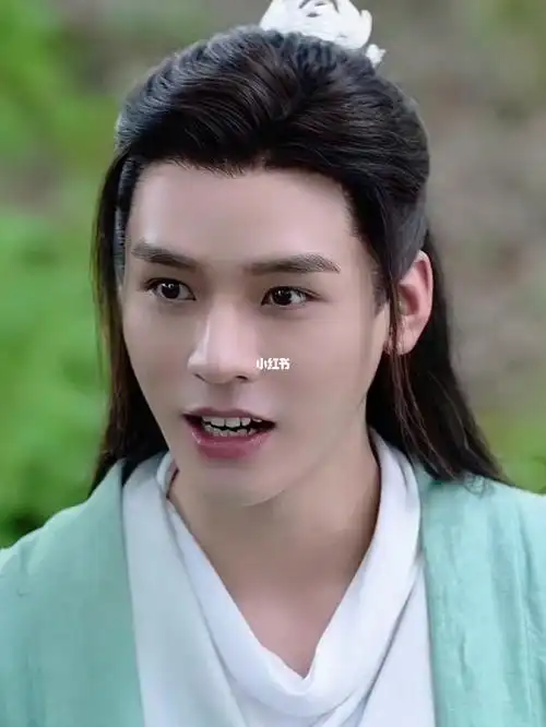 兜兜领绿衣温温上线