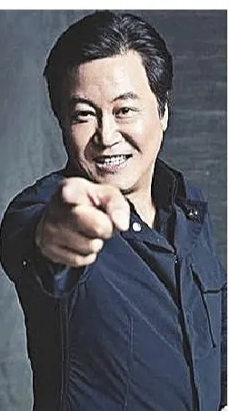 导演赵宝刚: 用一生去拍现实题材