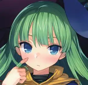 ancex 兰斯10 魔想志津香动漫等身抱枕靠枕睡枕半身枕生日礼物h