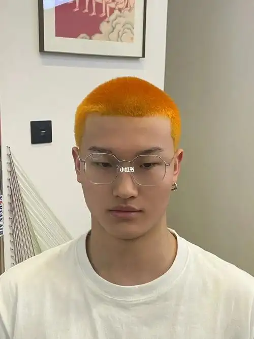 昆明探店  #昆明理发店  #寸头  #昆明染发