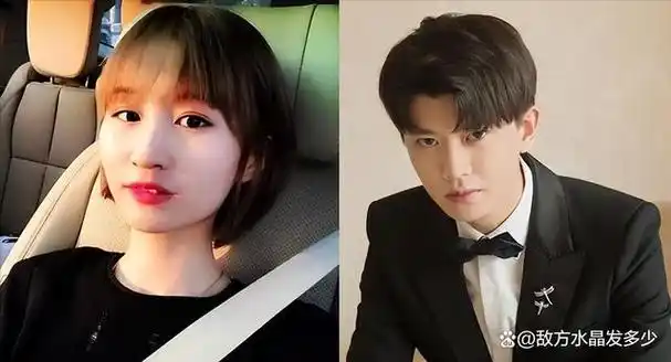 任嘉伦出轨疑似实锤,难道娱乐圈的出轨率,这么高?