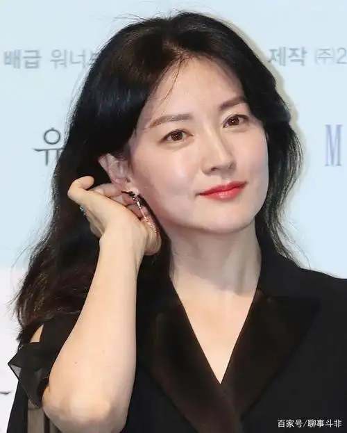 李英爱发声挺中国遭炮轰,火速做这件事让喷子改口