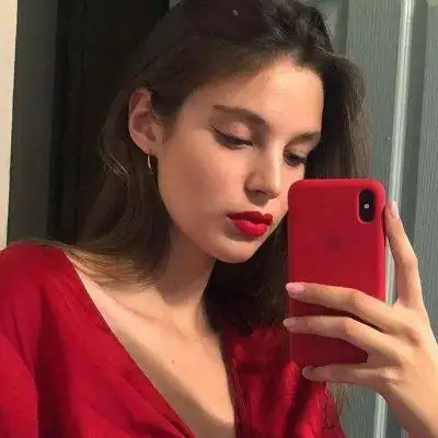 霸气女王范女生头像图片