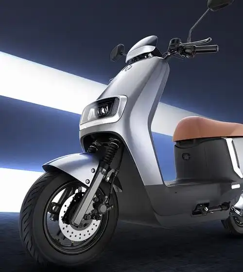 爱玛破冰a505电动车价格及图片(新能源电动车爱玛2022新款价格)