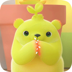 动画人招聘 | 抖音千万级头部动漫ip萌芽熊招人啦