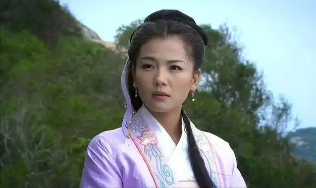 刘涛的"不一样",再次登上了事业"新赛道"|女演员|倾世皇妃|古装扮相