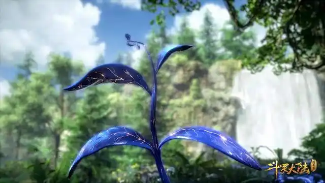 斗罗大陆:唐三的蓝银草究竟有着什么能力?蓝银领域只是其中之一