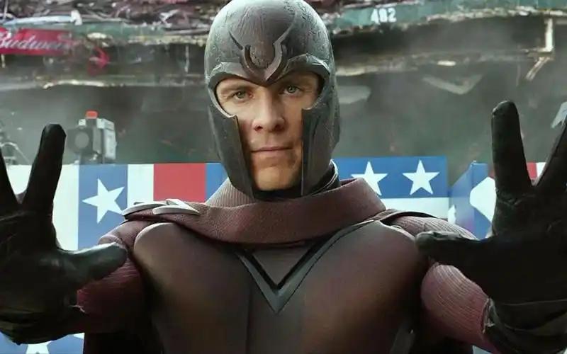 原来万磁王名场面的能力是给天启开发出来的!