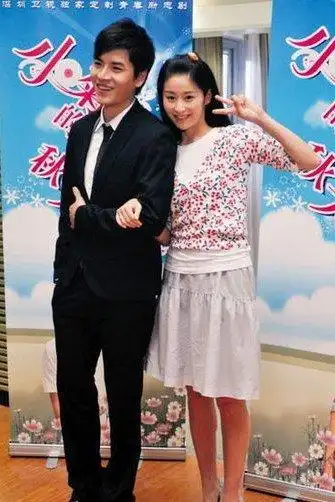 作为内地知名男演员的王传一,不仅在台湾爆红,在内地也是发展得风生水