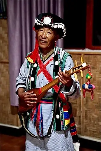 最美村寨老姆登.怒江边的原住民怒族. - 秦川牛194 - 图虫