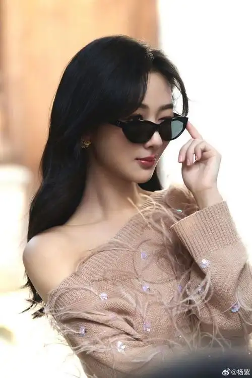 #转发这个杨紫欧气满满#