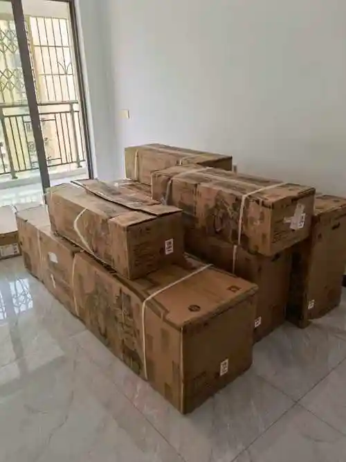 一万出头四台华凌空调,真香!