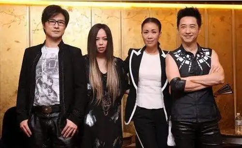 中国好声音第二季学员?