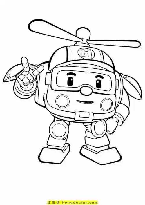 坦克,填色大全,机器人,涂色大全,男生最爱,蜘蛛侠,赛车,超级飞侠,跑车