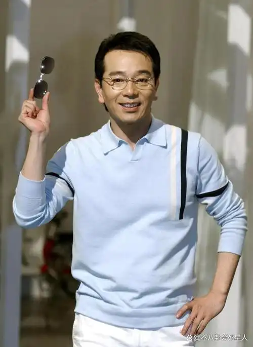 圈内10位演有钱老爸的演员:秦沛自带"贵气",王策被赞最帅老爸