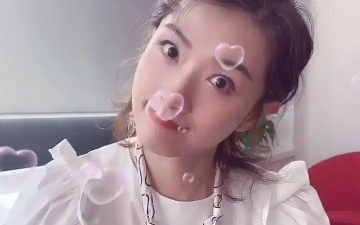 帅气万茜看多了卖萌的万茜你见过吗