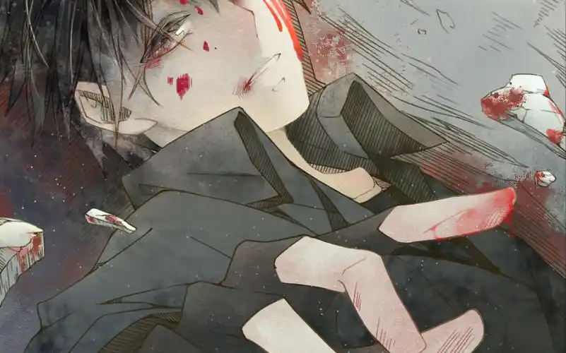 广播剧盗墓笔记瓶邪向剑麟的狐耳原著拾年墨色黎明丁酉新年片花阑珊梦