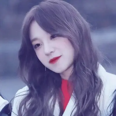 爱豆头像宋雨琦