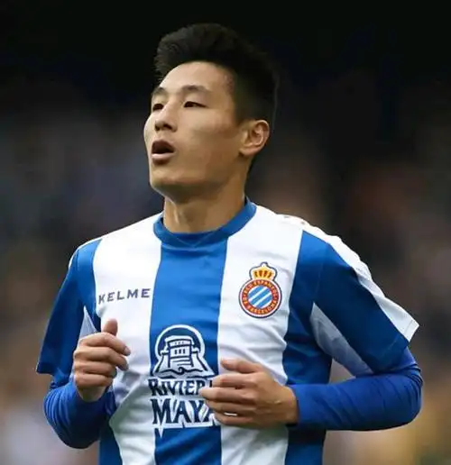 原创国足一哥再入大名单!西班牙人高层称赞武磊已经证明自己的实力