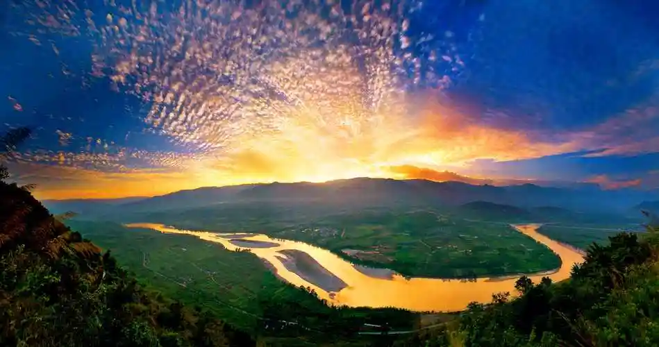 假期归来,属于世外旅行家的美好旅程还在继续 - 哔哩哔哩