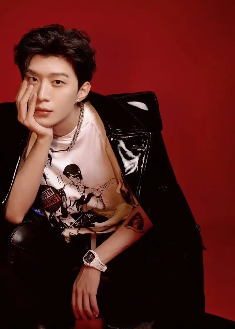 丞哥帅疯了,我真的爱死这个男孩了!#范丞丞 #丞星 #范丞丞 - 抖音