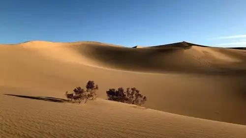 我在5天内重拍mac系统默认壁纸才知道原来这么难